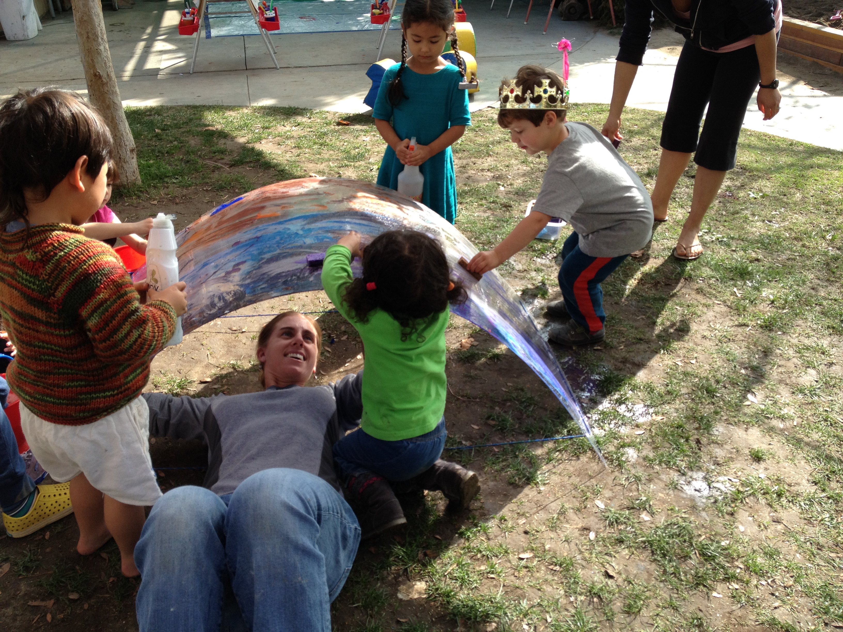 Art Activities