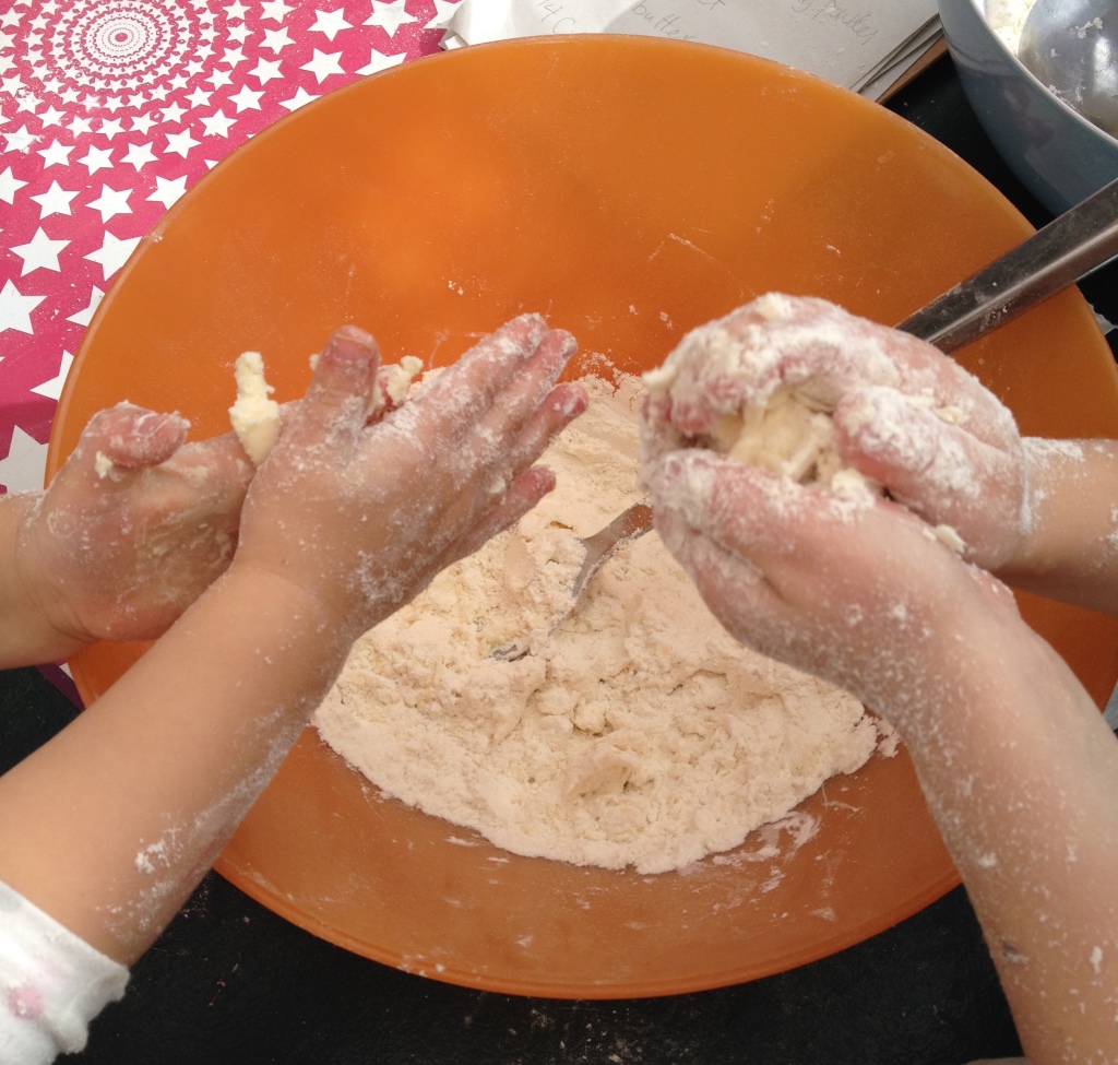 Sensory Play
